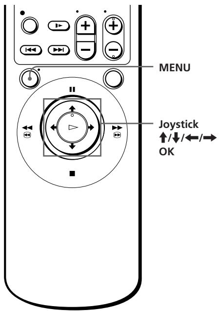 SONY SLV-E730NP - Vorbereitungen - 1