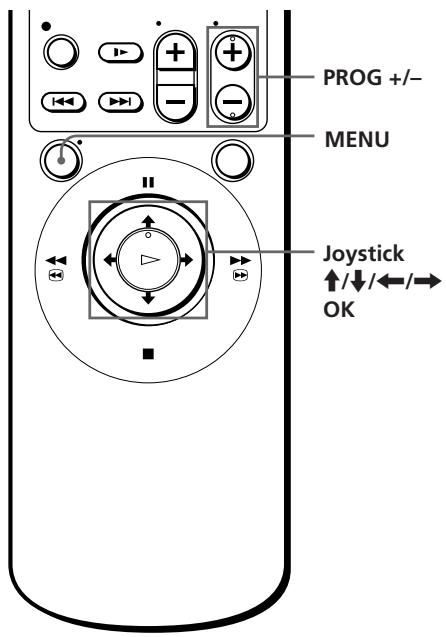 SONY SLV-E730NP - Vorbereitungen - 1