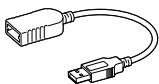 SONY ICD-UX81 - Vérification du contenu de l'emballage - 2