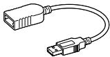 SONY ICD-UX81 - Checking the Contents of the Package - 4