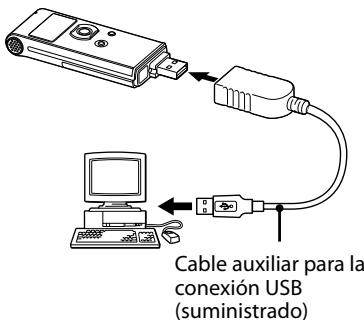 SONY ICD-UX81 - Sugerencia - 1