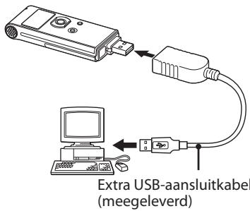 SONY ICD-UX81 - Tip - 1