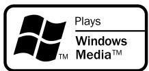 SONY ICD-UX81 - Marcas comerciales - 1