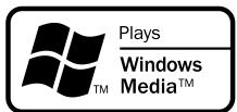 SONY ICD-UX81 - Trademarks - 1