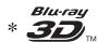 SONY BDV-F500 - Blu-ray 3D bekijken - 1