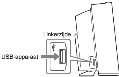 SONY BDV-F500 - Afspelen vanaf een USB-apparaat - 2
