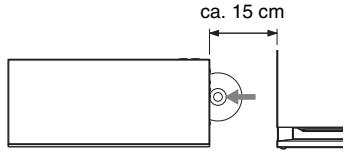 SONY BDV-F500 - Hinweis - 1