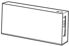 SONY BDV-F500 - BDV-F700 - 1