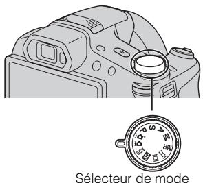 SONY CYBER-SHOT DSC-HX100 - Prise de vue d'images fixes/films - 1