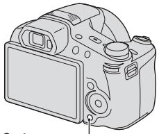 SONY CYBER-SHOT DSC-HX100 - Beépītett súgó - 1