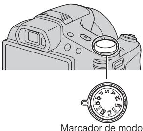SONY CYBER-SHOT DSC-HX100 - Captação de imagens fixas/filmes - 1
