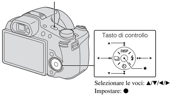 SONY CYBER-SHOT DSC-HX100 - Nota - 1
