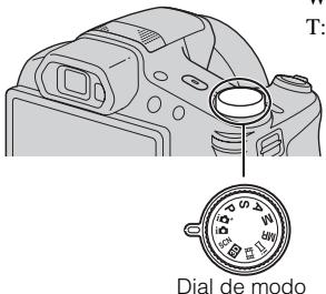 SONY CYBER-SHOT DSC-HX100 - Toma de imágenes fijas/películas - 1