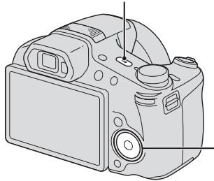 SONY CYBER-SHOT DSC-HX100 - Megjegyzés - 1
