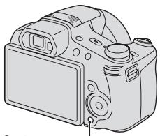 SONY CYBER-SHOT DSC-HX100 - Vodič kroz Fotoaparat - 1