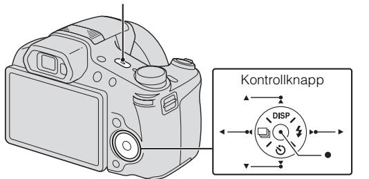 SONY CYBER-SHOT DSC-HX100 - Merk - 1