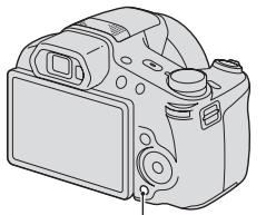 SONY CYBER-SHOT DSC-HX100 - Przewodnik w aparacie - 1