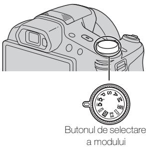 SONY CYBER-SHOT DSC-HX100 - Realizarea de fotografiai statice /这部电影 - 1