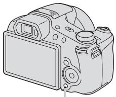 SONY CYBER-SHOT DSC-HX100 - Helpfunctie in camera - 1