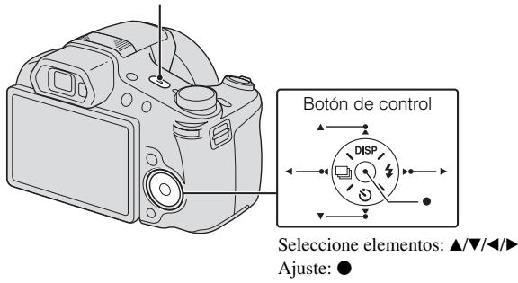SONY CYBER-SHOT DSC-HX100 - Nota - 1