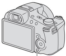 SONY CYBER-SHOT DSC-HX100 - Kameraveiviser - 1