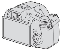 SONY CYBER-SHOT DSC-HX100 - In-Camera Guide - 1