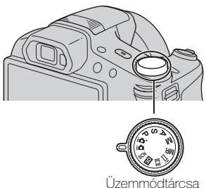 SONY CYBER-SHOT DSC-HX100 - Fenyképek ésmozgoképek keszítese - 1