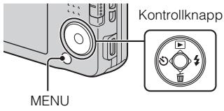 SONY CYBER-SHOT DSC-W710 - Introduksjon til andre funksjoner - 1