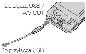 SONY CYBER-SHOT DSC-W710 - Instalacja „PlayMemories Home” na komputerze - 1