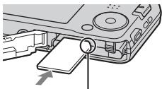 SONY CYBER-SHOT DSC-W710 - Notas - 1