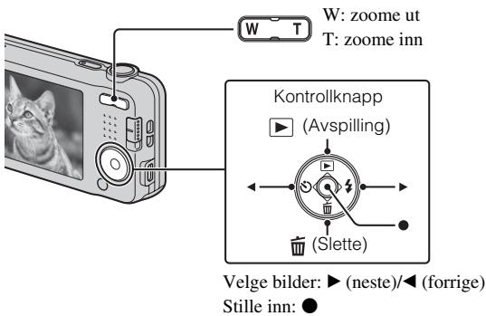 SONY CYBER-SHOT DSC-W710 - Vise bilder - 1