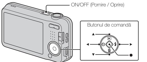SONY CYBER-SHOT DSC-W710 - Observații - 1