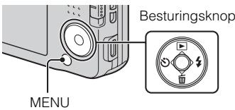 SONY CYBER-SHOT DSC-W710 - Inleiding tot de overige functies - 1