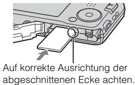 SONY CYBER-SHOT DSC-W710 - Hinweise - 1