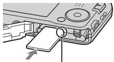 SONY CYBER-SHOT DSC-W710 - Notas - 1