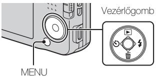 SONY CYBER-SHOT DSC-W710 - Egyéb funkciók bemutatása - 1
