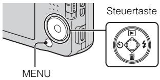SONY CYBER-SHOT DSC-W710 - Einführung zusätzlicher Funktionen - 1