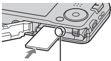 SONY CYBER-SHOT DSC-W710 - Remarques - 1
