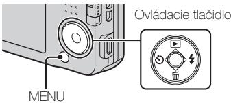 SONY CYBER-SHOT DSC-W710 - Vymazanie záberu - 1