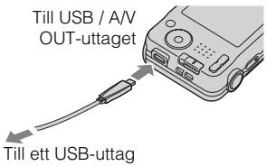SONY CYBER-SHOT DSC-W710 - Observera - 1