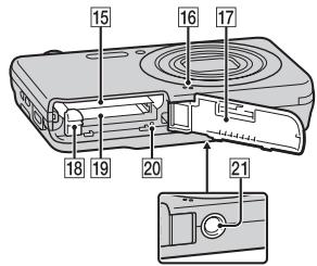 SONY CYBER-SHOT DSC-W710 - Funkcie softvéru „PlayMemories Home“ - 3