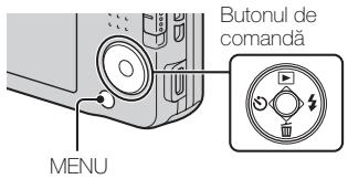 SONY CYBER-SHOT DSC-W710 - Prezentarea altor funcții - 1