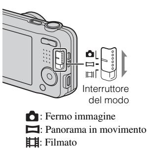 SONY CYBER-SHOT DSC-W710 - Ripresa di fermi immagine/filmati - 1