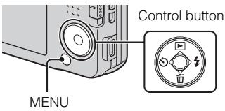 SONY CYBER-SHOT DSC-W710 - Introduction of other functions - 1