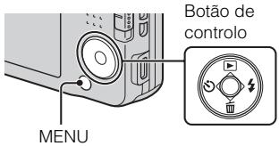 SONY CYBER-SHOT DSC-W710 - Introdução de outras funções - 1