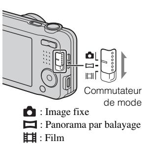 SONY CYBER-SHOT DSC-W710 - Prise de vue d'images fixes/films - 1