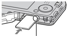 SONY CYBER-SHOT DSC-W710 - Hinweise - 5