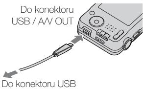 SONY CYBER-SHOT DSC-W710 - Instalace aplikace „PlayMemories Home“ na počítač - 1
