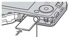 SONY CYBER-SHOT DSC-W710 - Merknader - 1