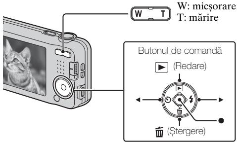 SONY CYBER-SHOT DSC-W710 - Observații - 1